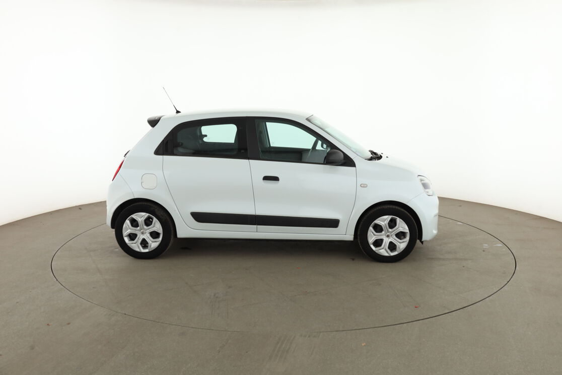 Renault Twingo 1.0 SCe SL Team Rugby