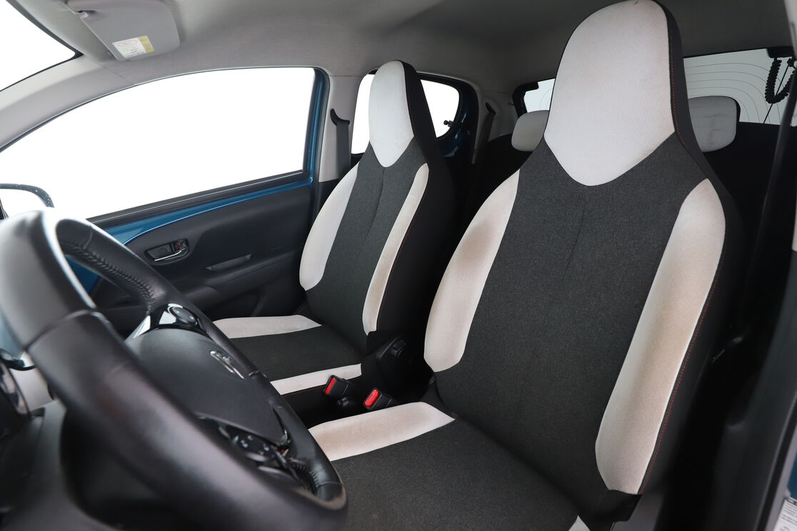 Citroen C1 1.0 VTi Shine – Image 4