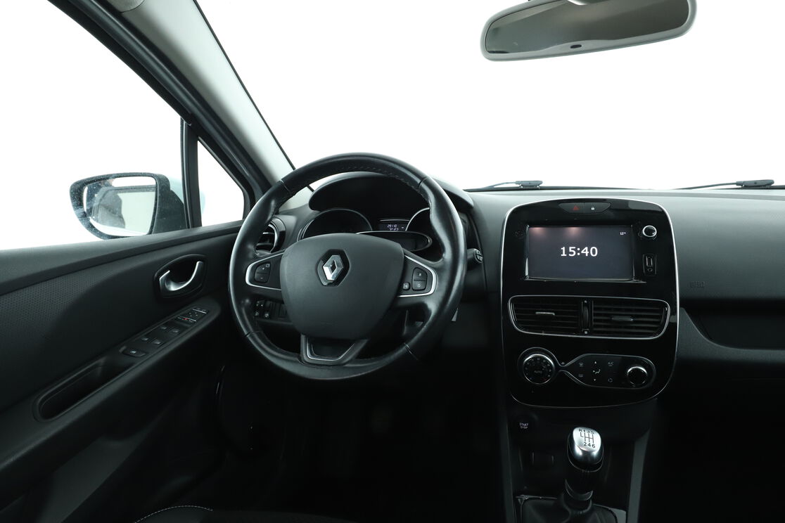 Renault Clio Estate 1.2 TCe Energy Intens – Image 6