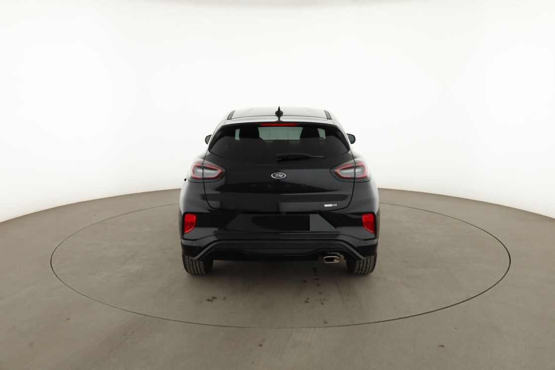 Ford Puma 1.0 EcoBoost mHEV ST-Line X BVM6 – Image 9