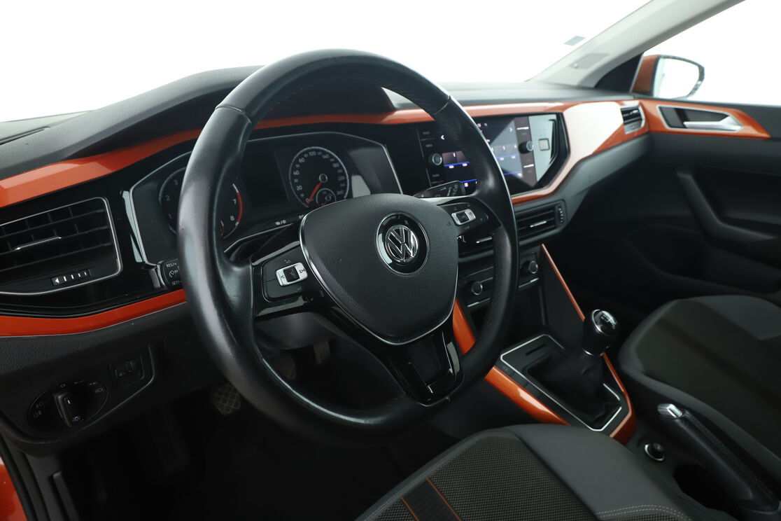 Volkswagen Polo 1.0 TSI R-Line – Image 6