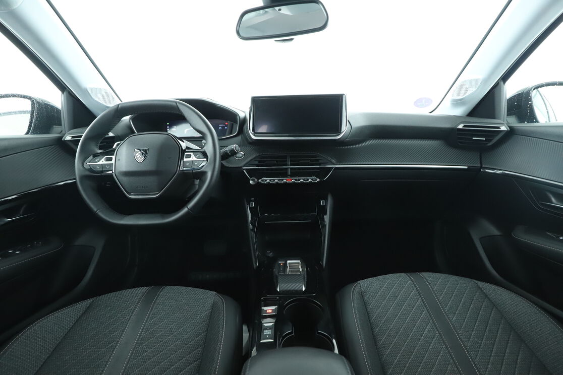 Peugeot 208 1.2 Hybrid Allure e-DCS6 – Image 7