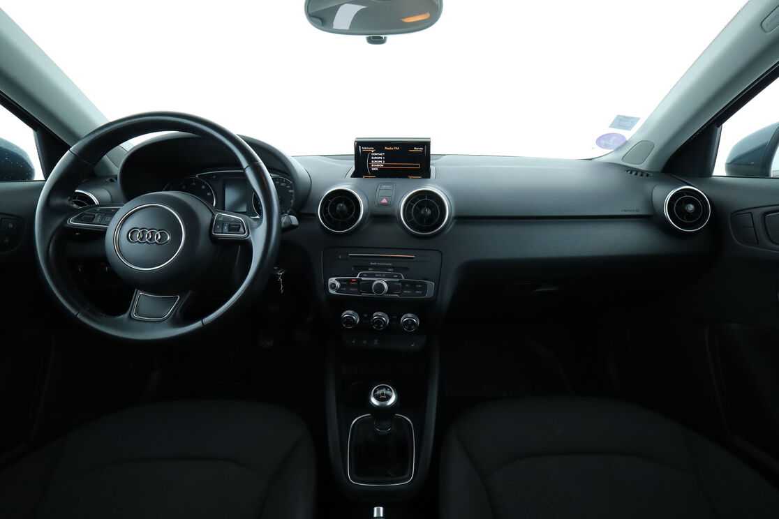 Audi A1 Sportback 1.0 TFSI – Image 4
