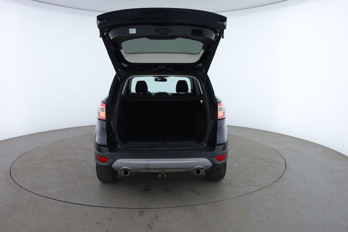 Ford Kuga 1.5 TDCi Titanium 4x2 – Image 2