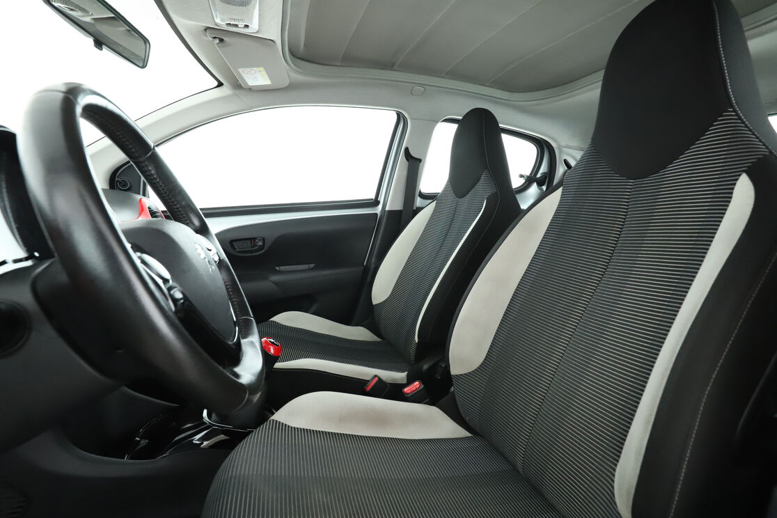 Peugeot 108 1.0 VTi Envy Top! – Image 4