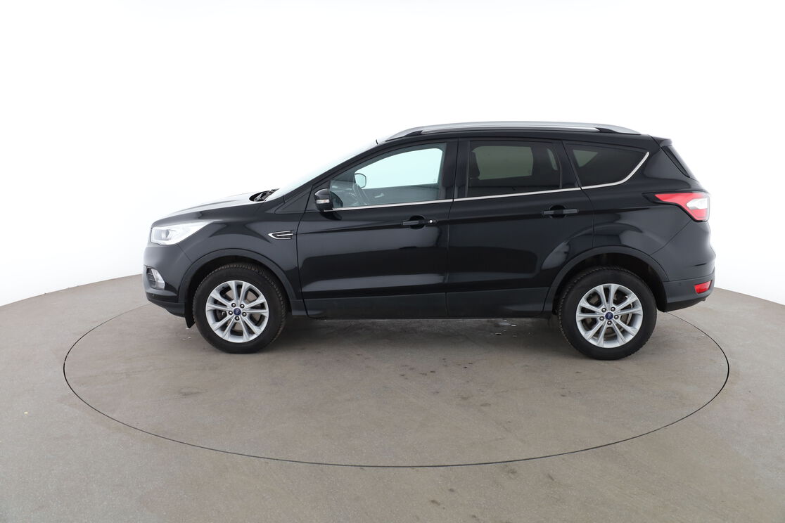 Ford Kuga 1.5 TDCi Titanium 4x2 – Image 3