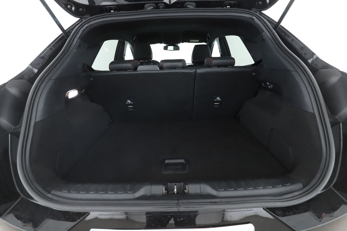 Ford Puma 1.0 EcoBoost mHEV ST-Line X BVM6 – Image 3