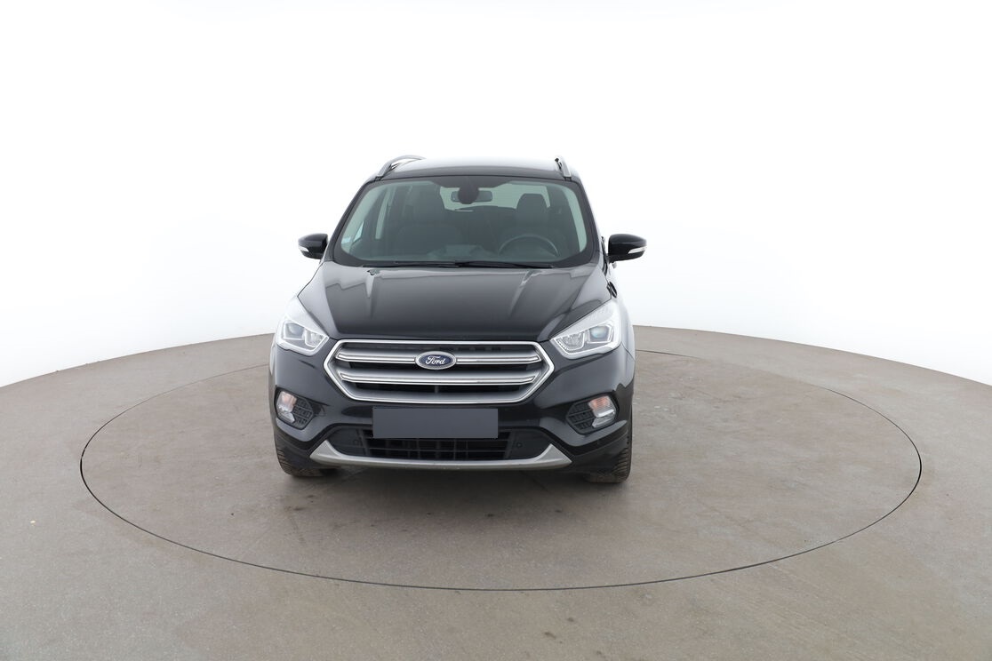 Ford Kuga 1.5 TDCi Titanium 4x2 – Image 4