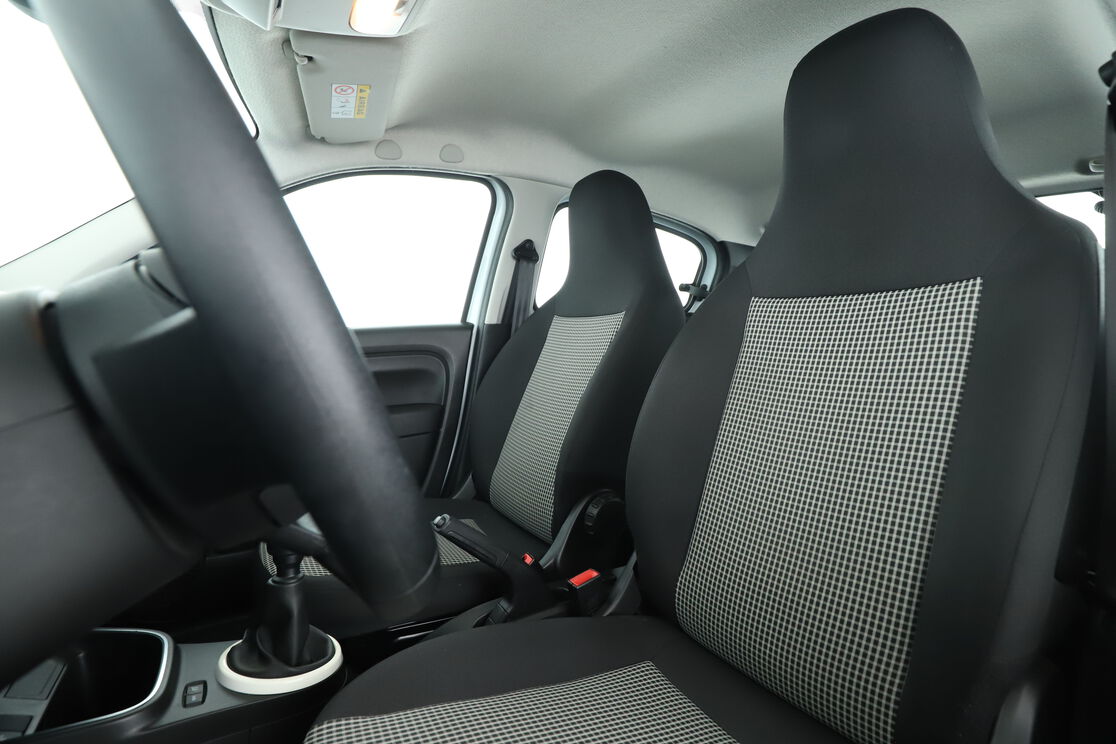 Renault Twingo 1.0 SCe SL Team Rugby – Image 4