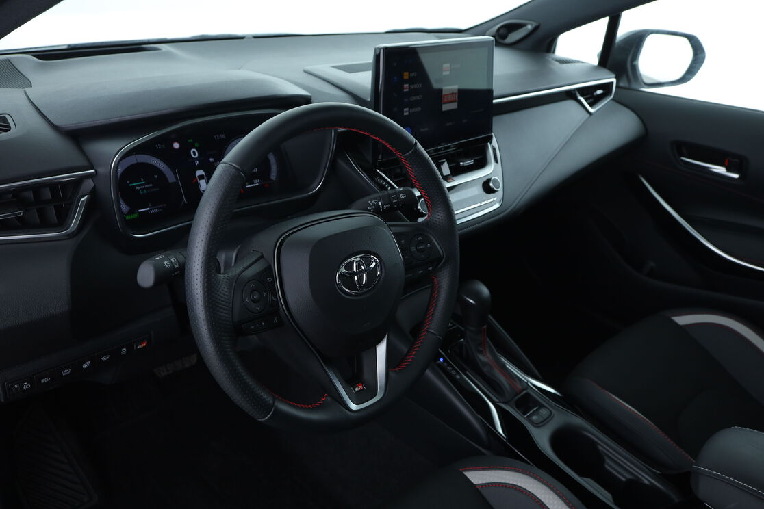 Toyota Corolla 1.8 Hybride GR Sport – Image 8