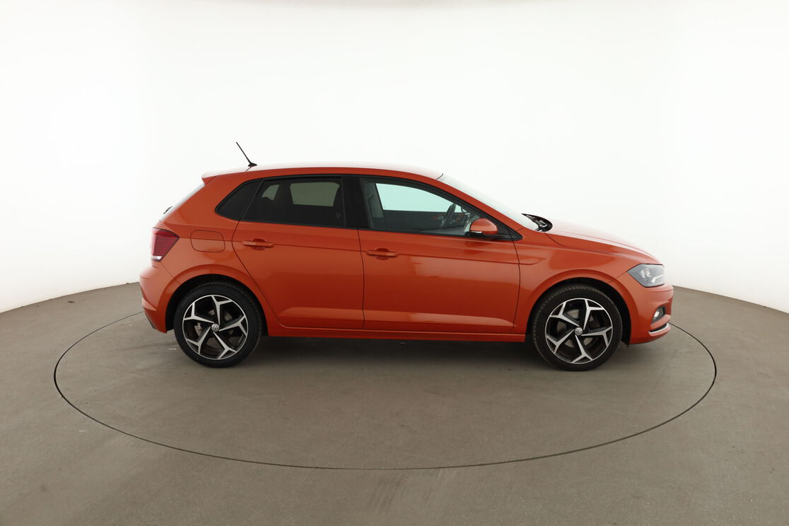 Volkswagen Polo 1.0 TSI R-Line