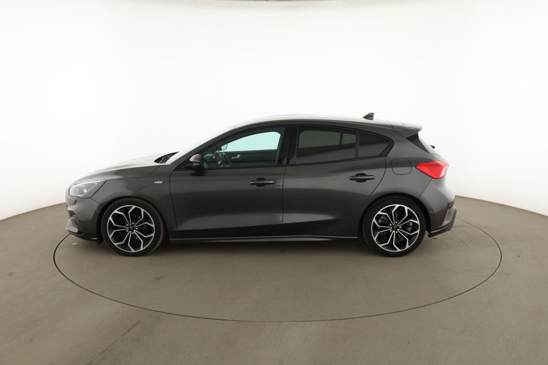 Ford Focus 1.5 EcoBlue ST Line Auto – Image 4