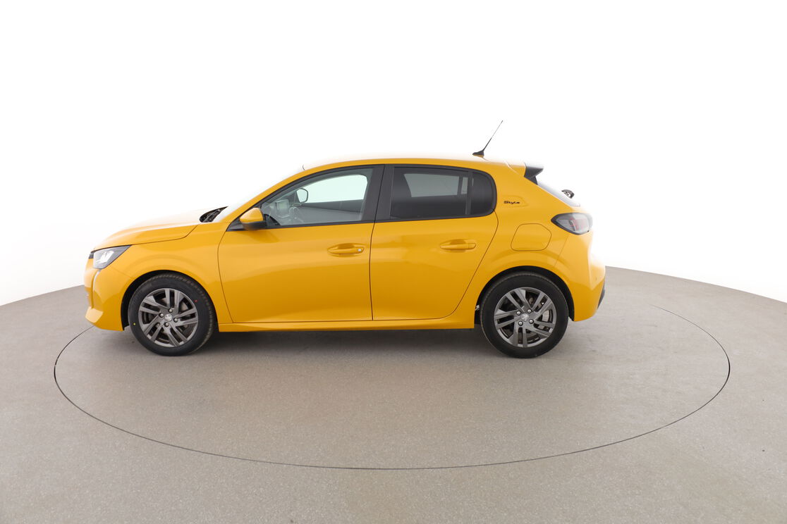 Peugeot 208 1.2 PureTech Style – Image 5