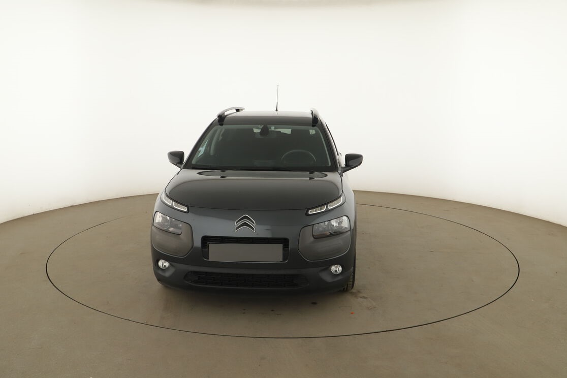 Citroen C4 Cactus 1.6 Blue-HDi Shine Edition – Image 5