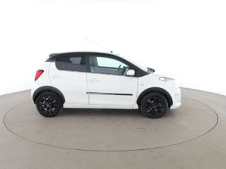Citroen C1 1.0 VTi Urban Ride