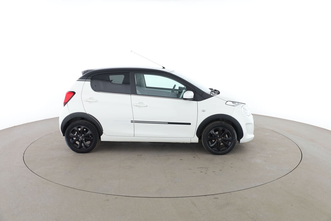 Citroen C1 1.0 VTi Urban Ride
