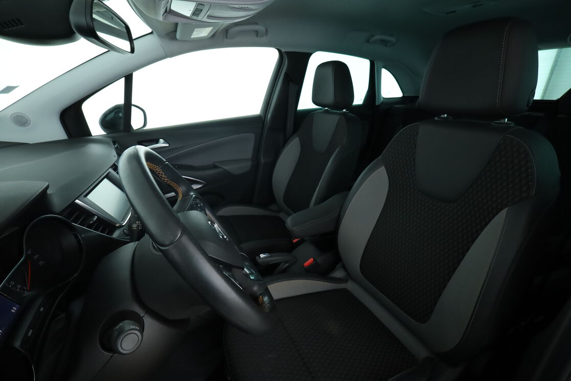 Opel Crossland X 1.2 Turbo Innovation Auto – Image 2
