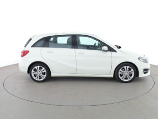 Mercedes-Benz Classe B 200 Sensation 7G-DCT