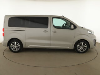 Peugeot Traveller 2.0 Blue-HDi Standard Allure