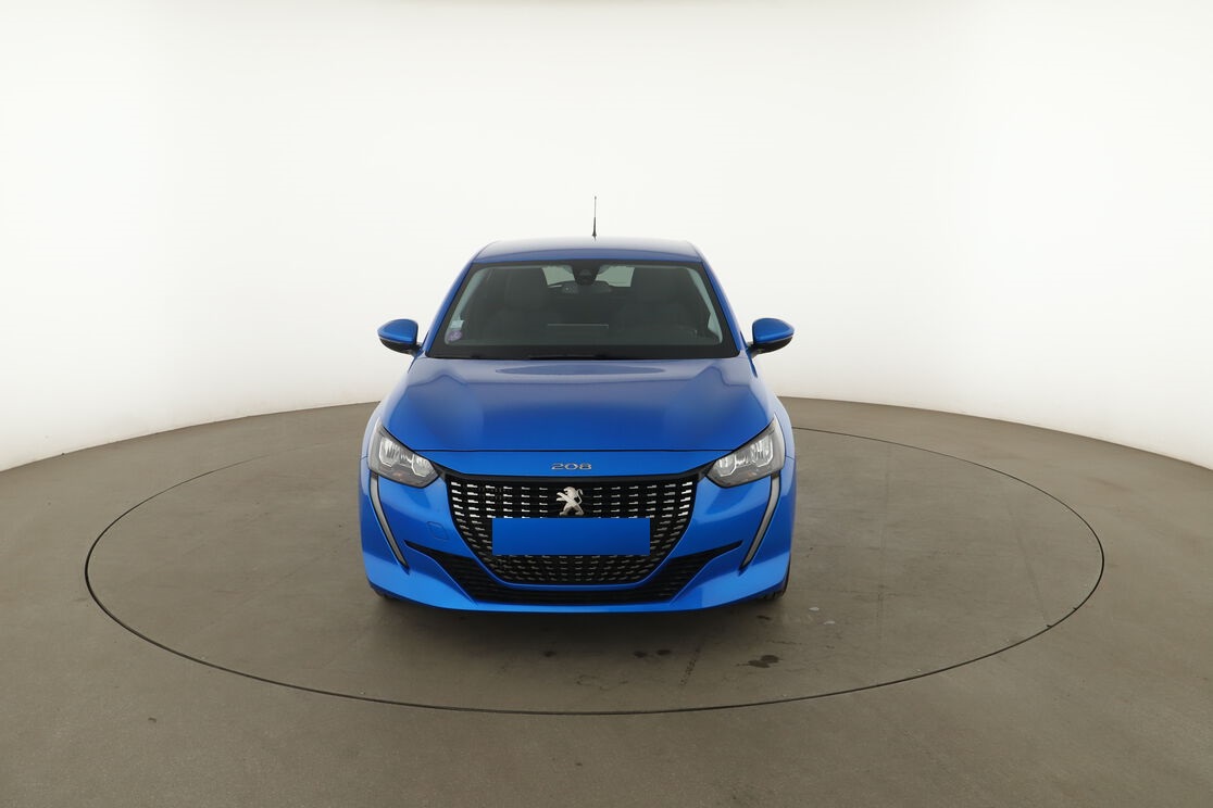 Peugeot 208 1.2 PureTech Allure Business – Image 7