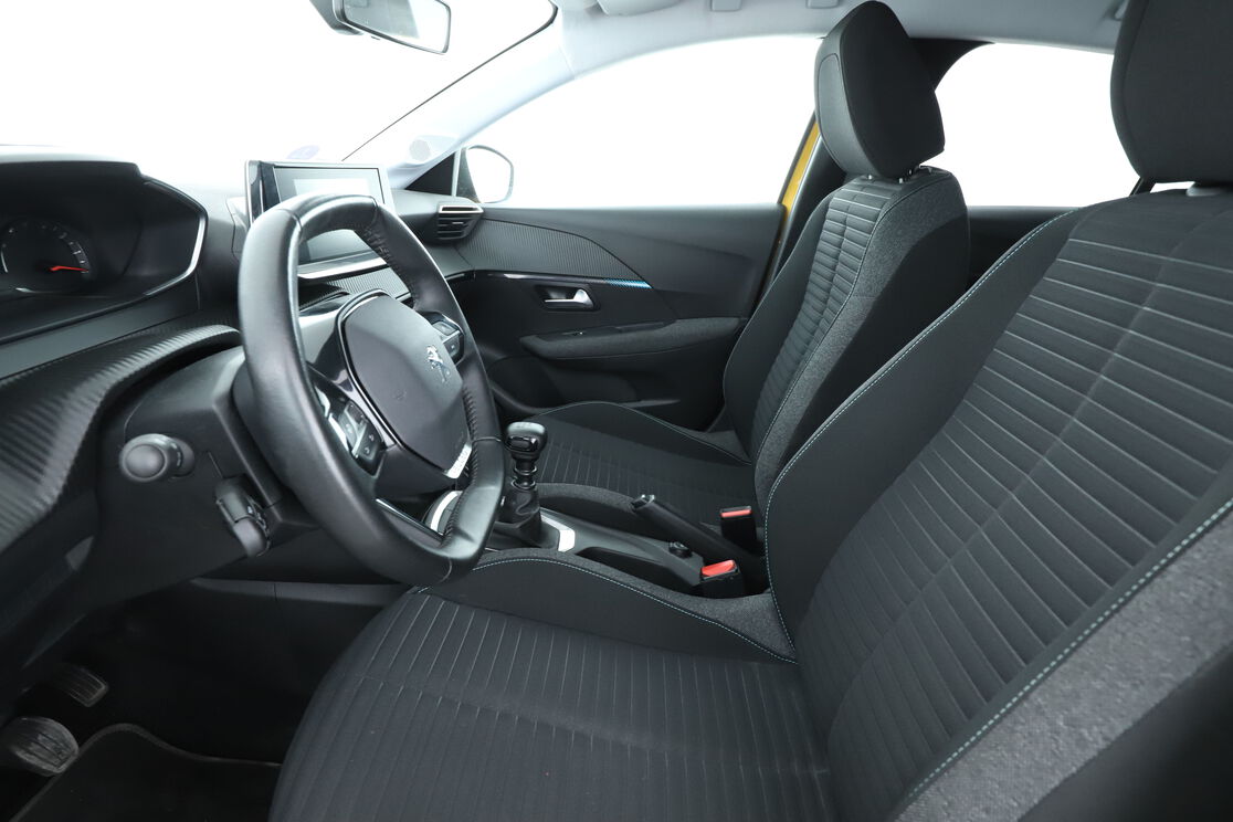 Peugeot 208 1.2 PureTech Style – Image 9
