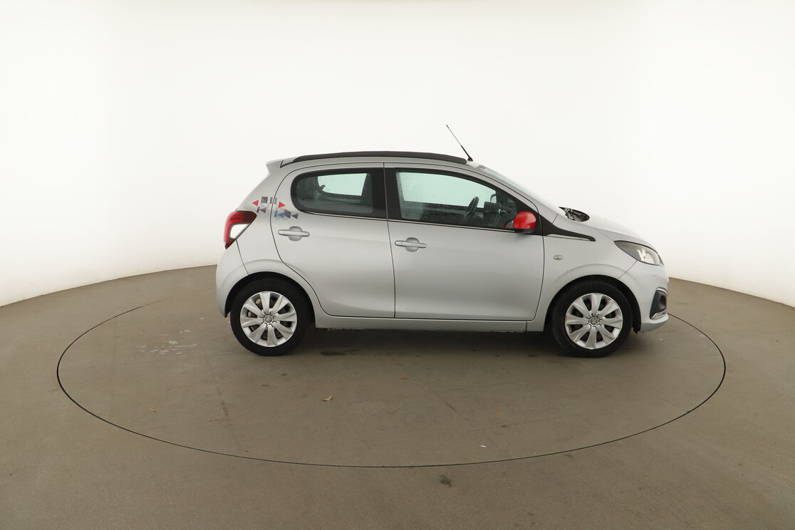 Peugeot 108 1.0 VTi Envy Top!