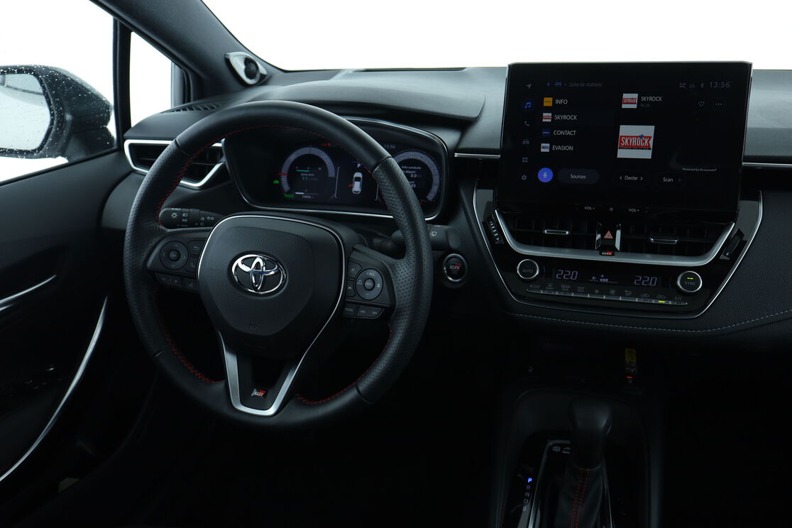 Toyota Corolla 1.8 Hybride GR Sport – Image 11