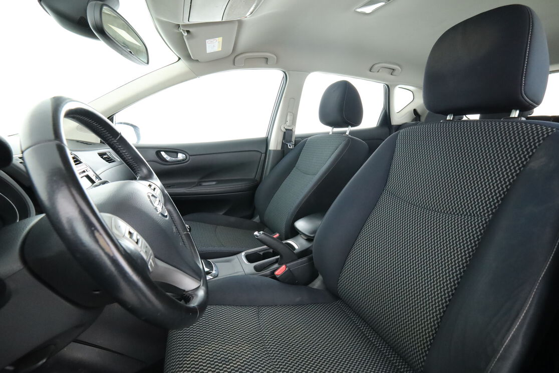 Nissan Pulsar 1.5 dCi Acenta – Image 10