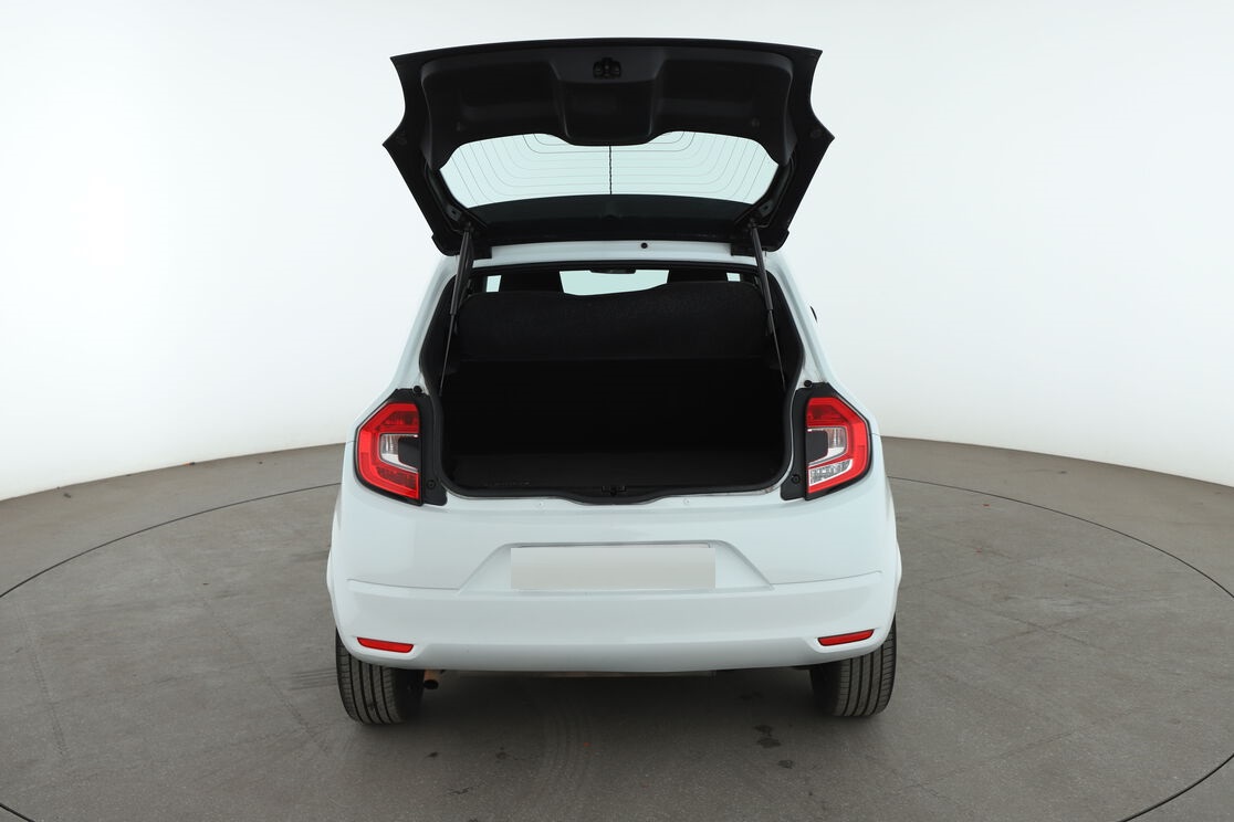 Renault Twingo 1.0 SCe SL Team Rugby – Image 9