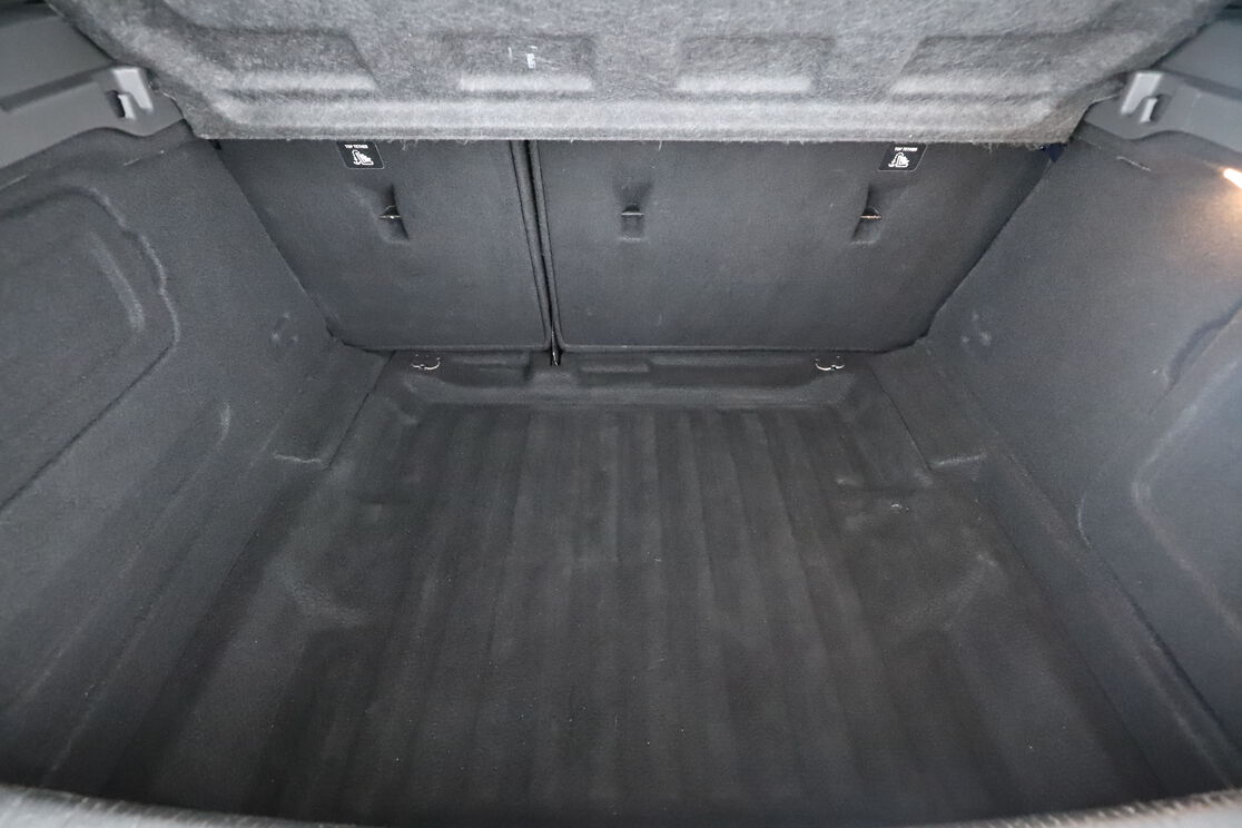 Opel Astra 1.5 Diesel Elegance – Image 12