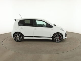 Volkswagen up! 1.0 TSI GTI