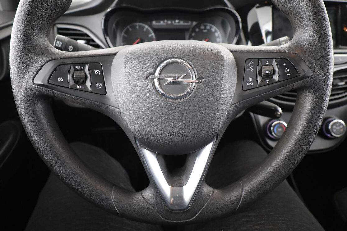 Opel Karl 1.0 Rocks – Image 8