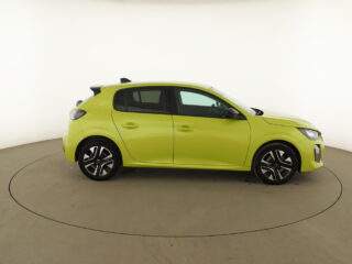 Peugeot 208 1.2 Hybrid Allure e-DCS6