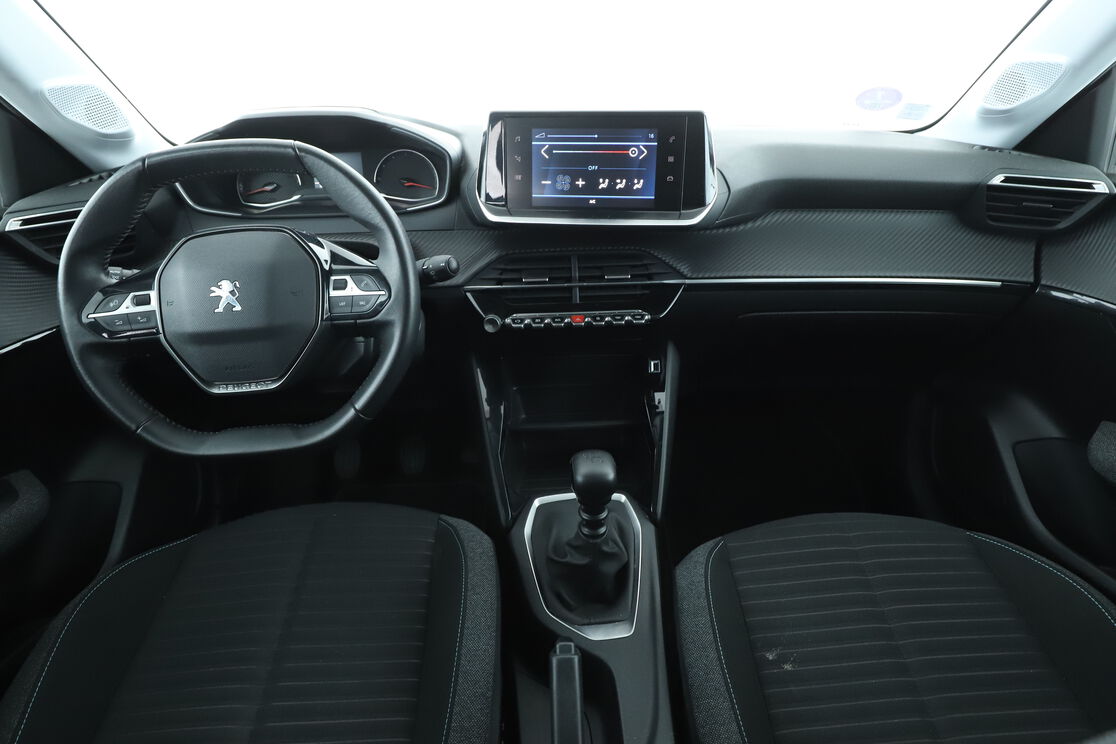 Peugeot 208 1.2 PureTech Style – Image 10