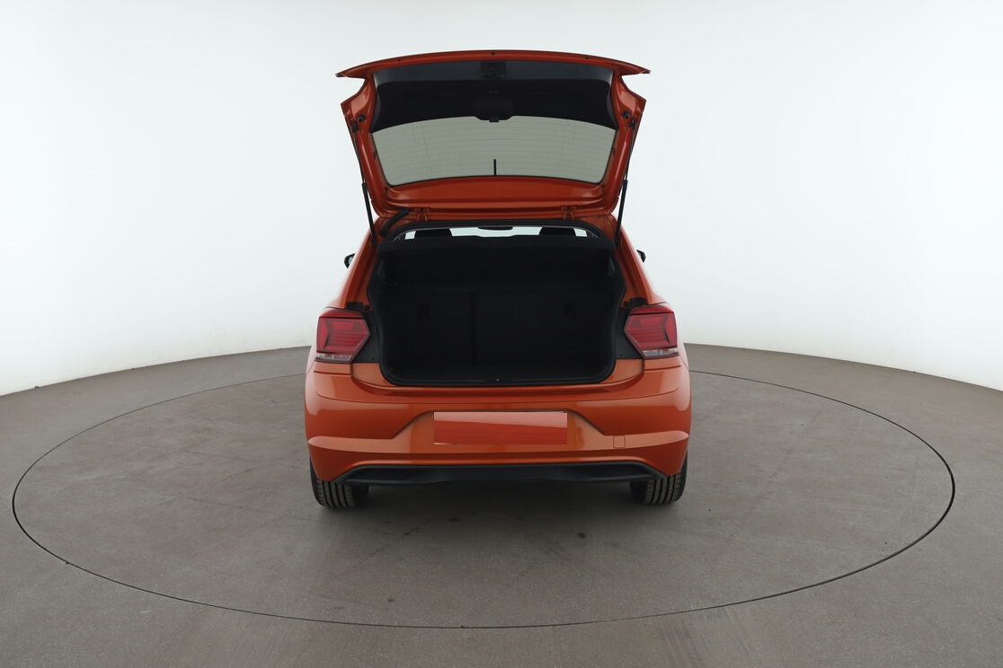 Volkswagen Polo 1.0 TSI R-Line – Image 10
