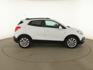 Opel Mokka 1.6 CDTI 4x2 EcoFlex Cosmo
