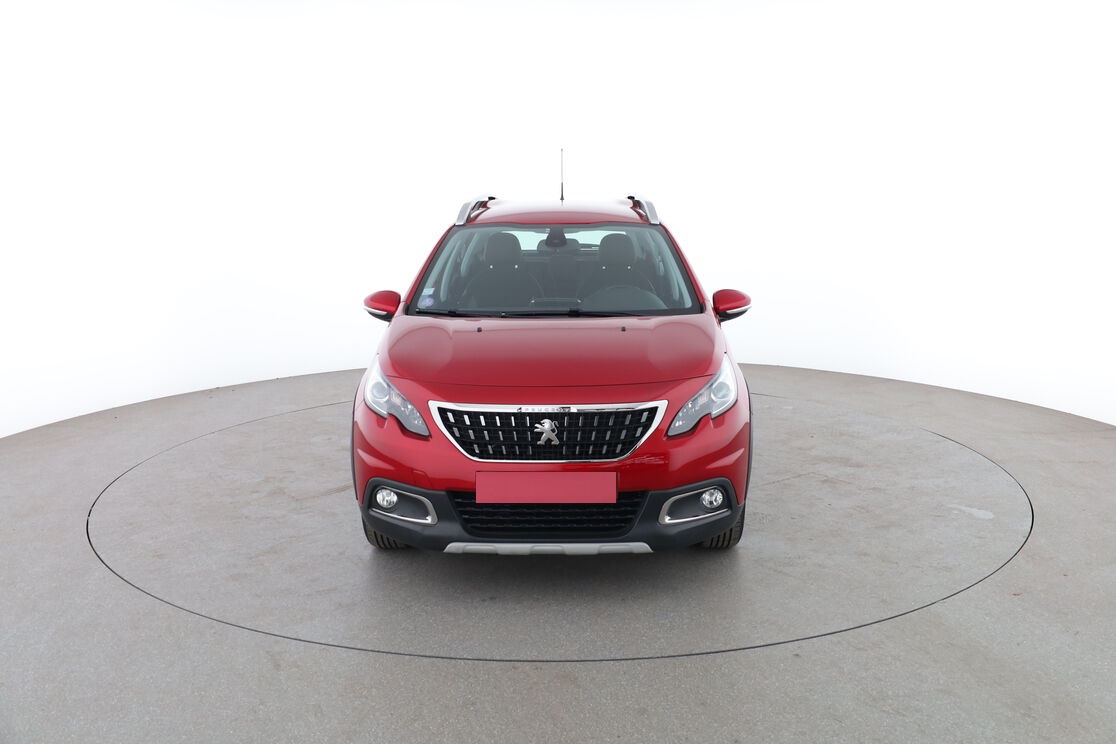 Peugeot 2008 1.2 PureTech Allure – Image 9