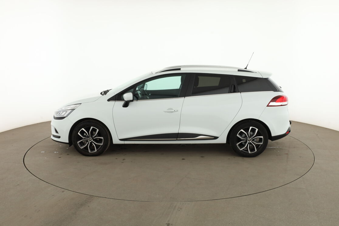 Renault Clio Estate 1.2 TCe Energy Intens – Image 10