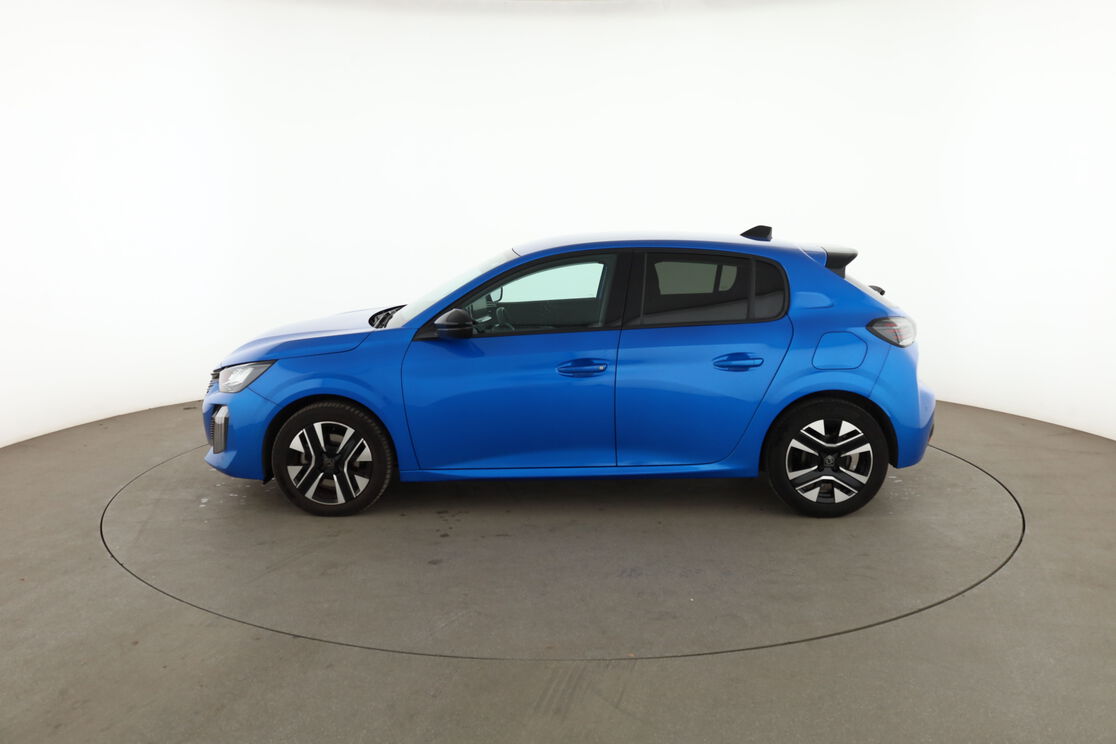 Peugeot 208 1.2 Hybrid Allure e-DCS6 – Image 11