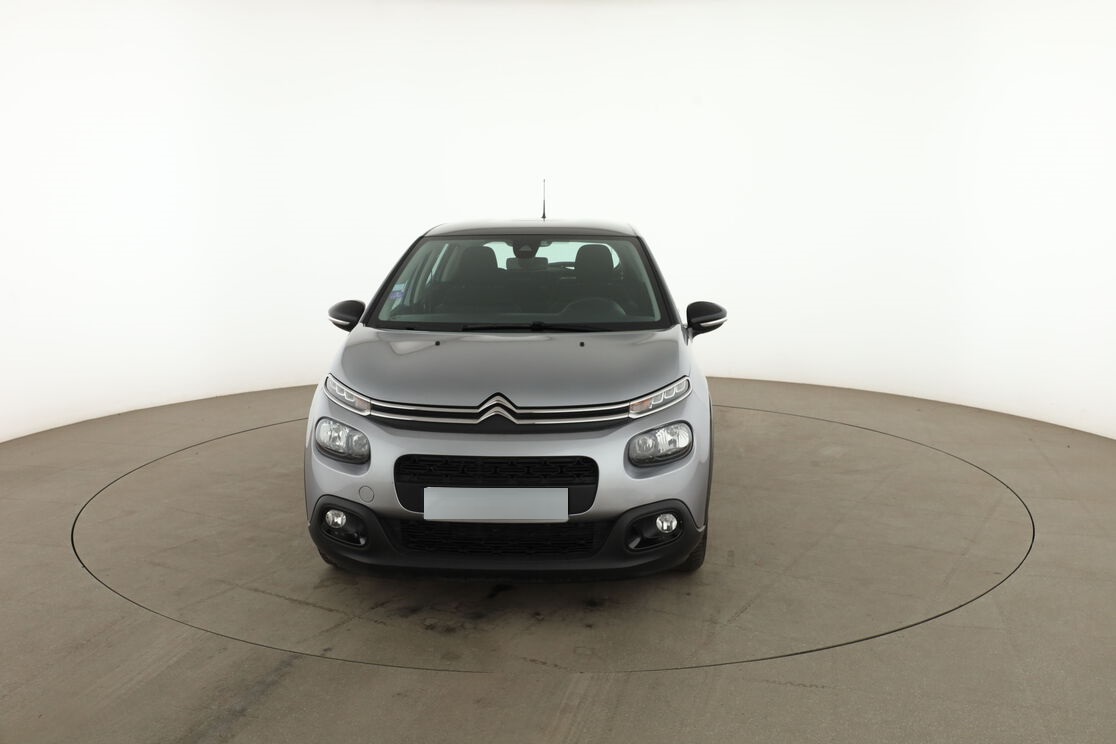 Citroen C3 1.2 PureTech Shine – Image 12