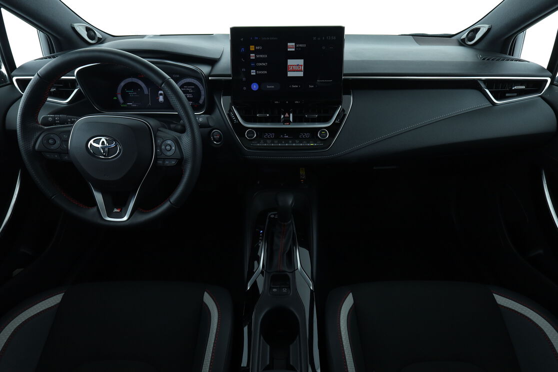 Toyota Corolla 1.8 Hybride GR Sport – Image 12