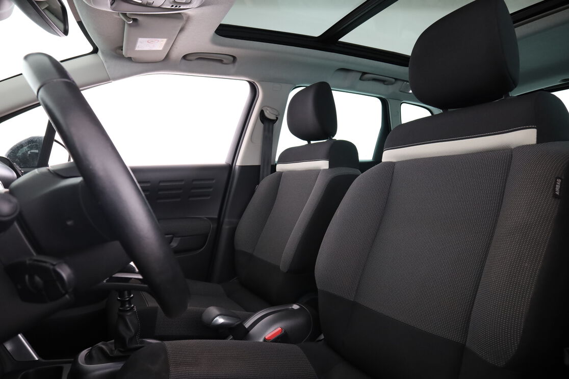 Citroen C3 Aircross 1.2 PureTech Shine BV6 – Image 9