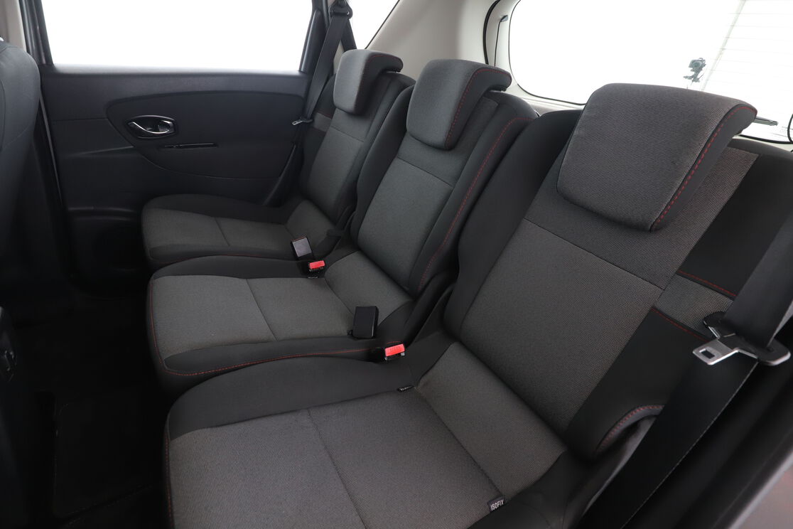 Renault Scenic 1.5 dCi Energy Life Eco2 – Image 8