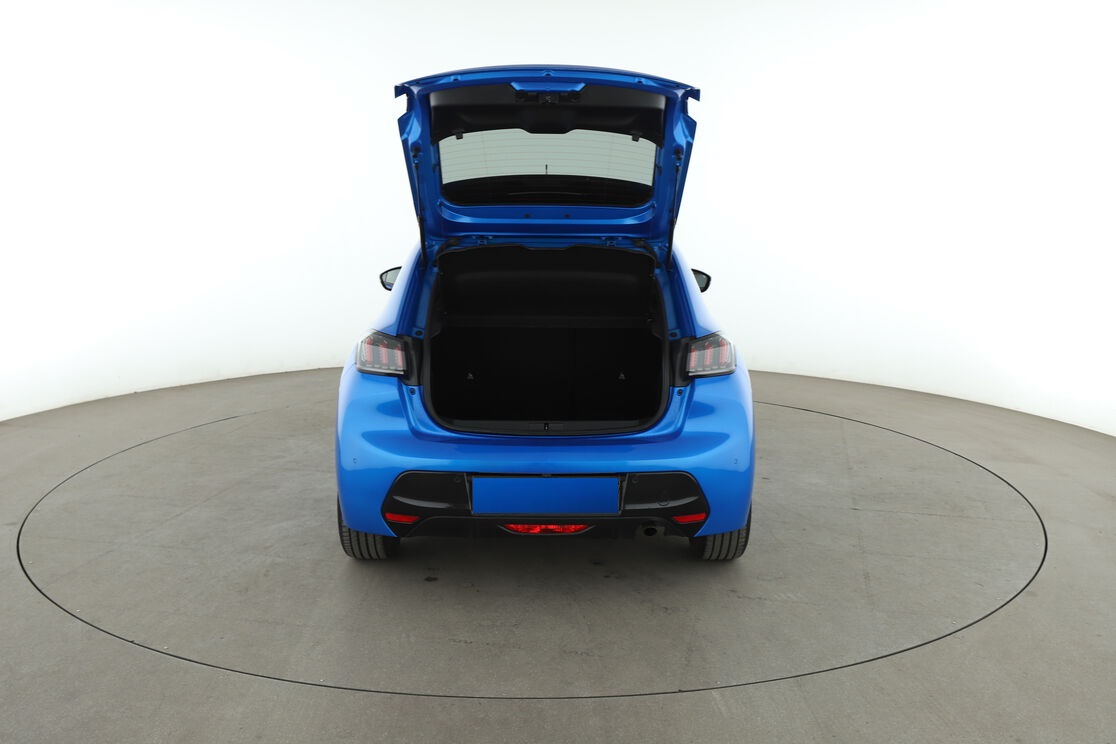 Peugeot 208 1.2 PureTech Allure Business – Image 10