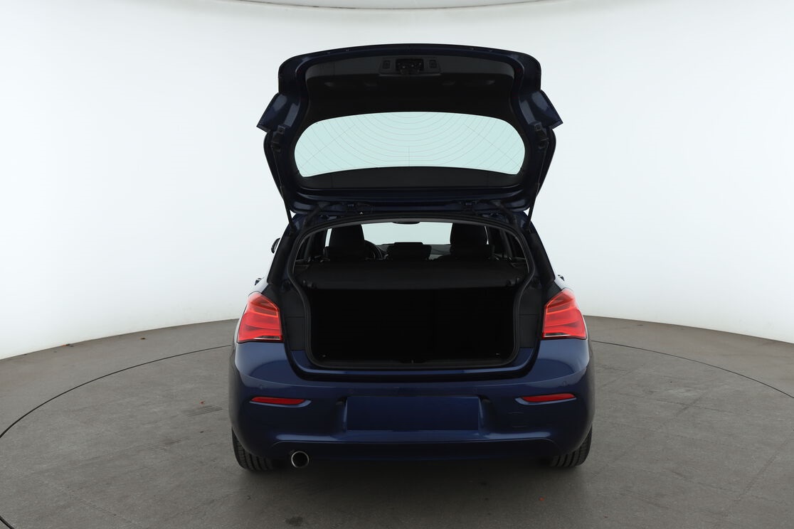 BMW Série 1 116d – Image 10