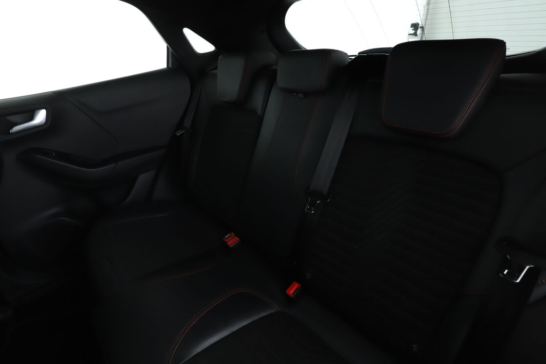 Ford Puma 1.0 EcoBoost mHEV ST-Line X BVM6 – Image 10