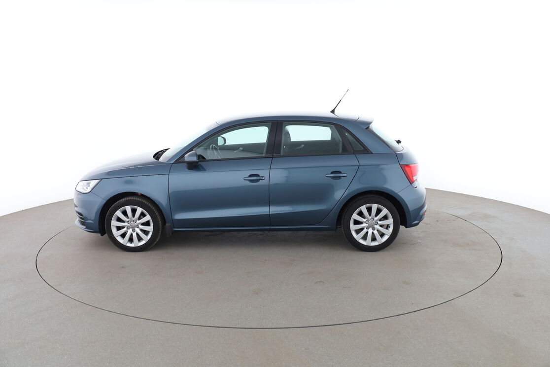 Audi A1 Sportback 1.0 TFSI – Image 9