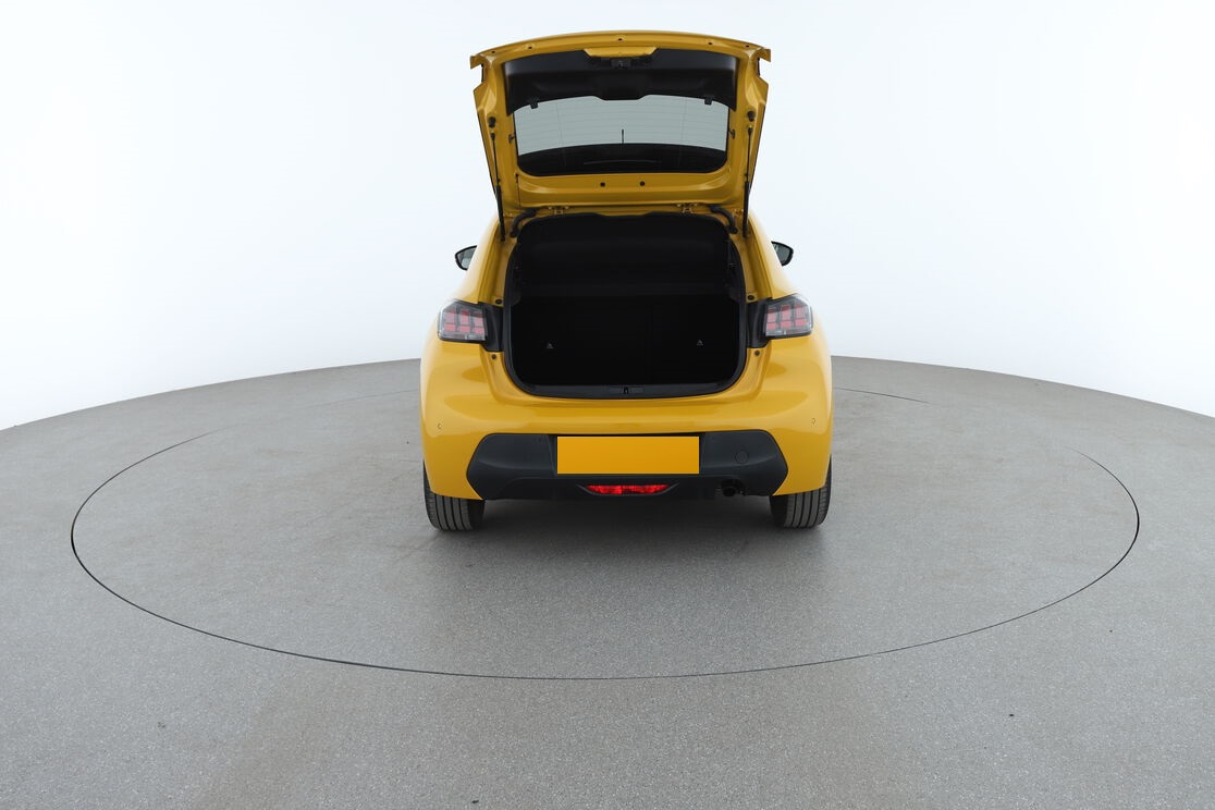 Peugeot 208 1.2 PureTech Style – Image 11
