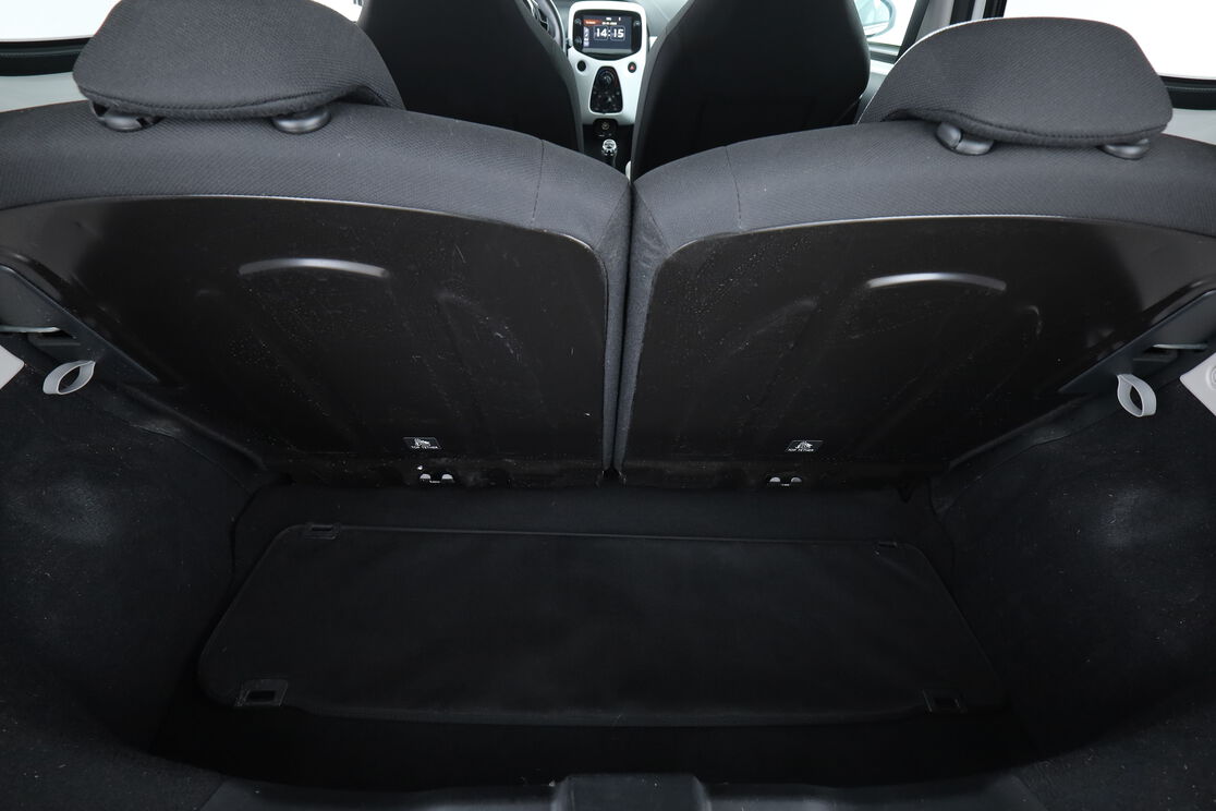 Citroen C1 1.0 VTi Urban Ride – Image 10