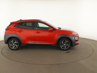 Hyundai Kona 1.6 GDi Hybrid Edition 1 DCT-6